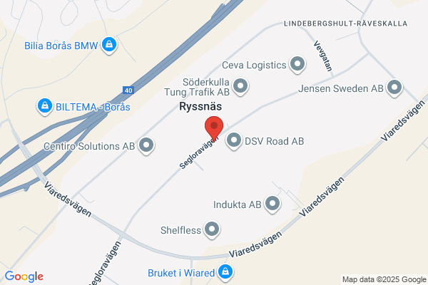 DSV Road AB