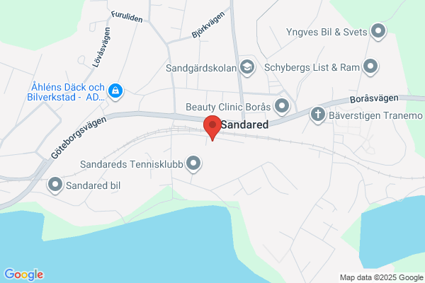Eurotravel Sports Sandared AB