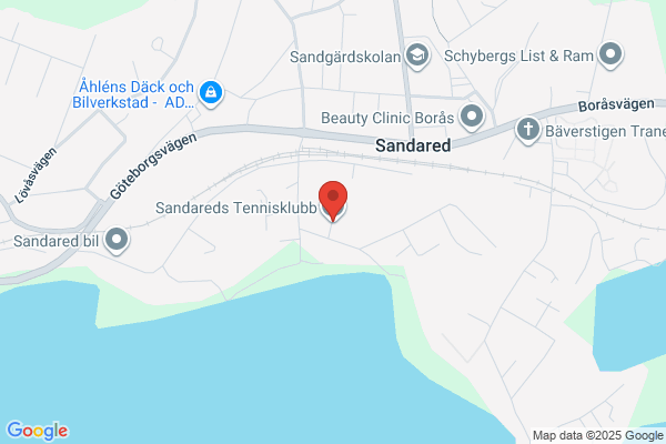 Folktandvården Sandared (Tandvård)