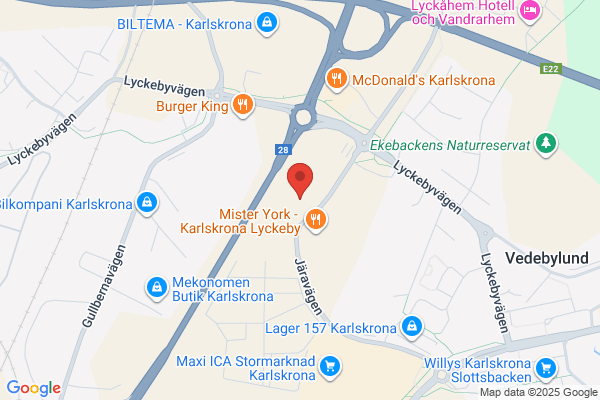 Kinnarps Interior Borås