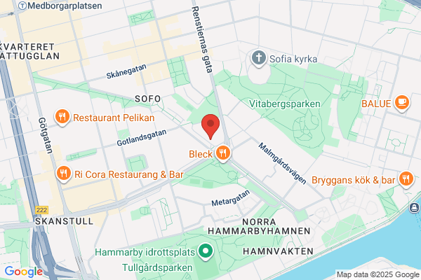 Lantz Rör, K