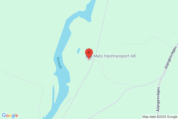 Mats Järvbring Transport