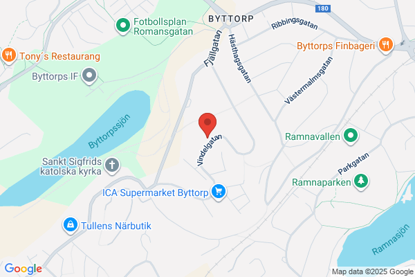 Myrman Bygg AB, L-B