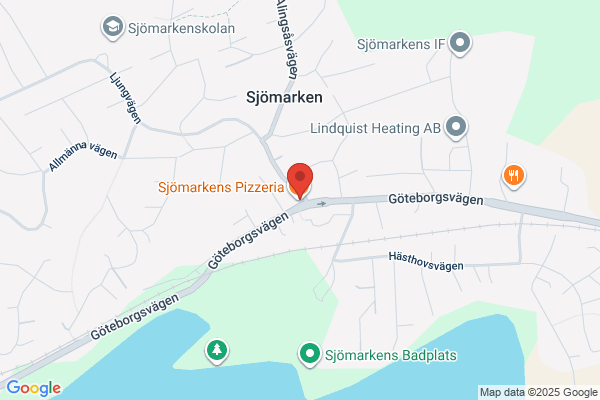 Pizzeria Miami