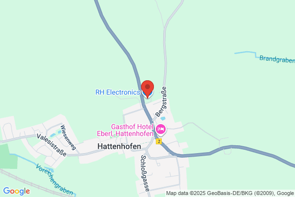 R H Elektronikservice, AB