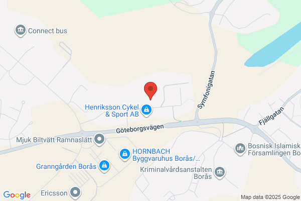 Ramudden Borås