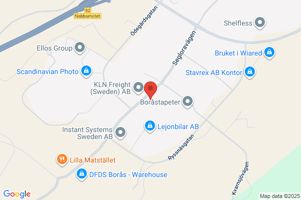 SwedeBridge AB