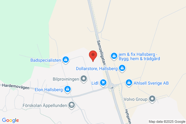 Elservice i Sjötorp AB