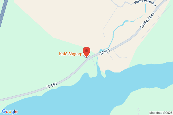 Kaffestugan