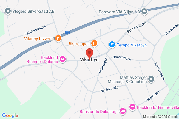 Vikaryds Köttbod