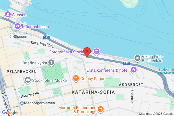 Östads Stiftelse