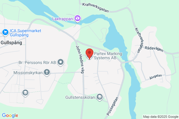 Partex Marking Systems AB