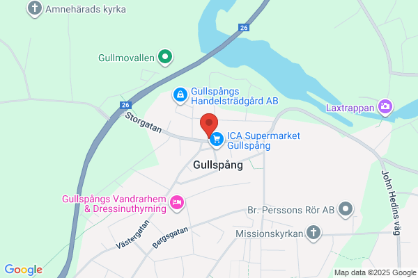 Änggårdens Livs AB