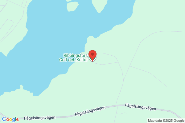 Ribbingsfors Golfklubb