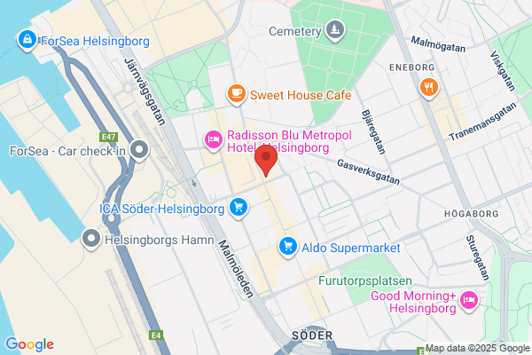 Apoteket Gässlingen