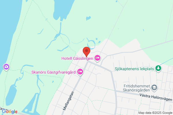 Skanör-Falsterbo Församling