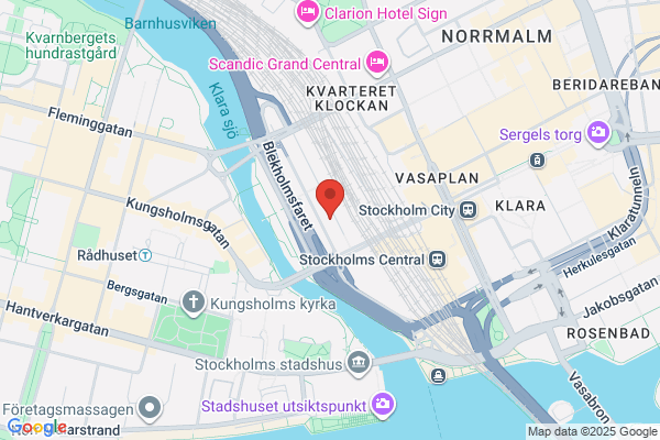 Åkerman & Partners AB