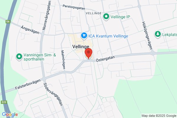 Räddningstjänsten Vellinge - Skanör