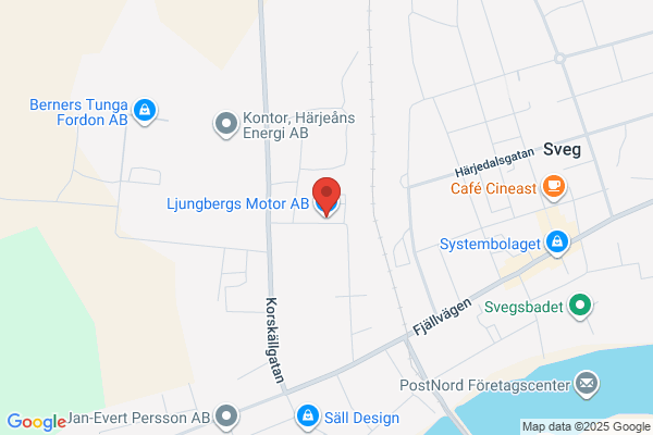 B & L Ljungberg