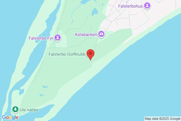 Falsterbo Golfrestaurang AB