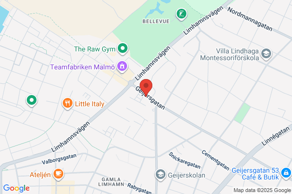 Förvaltnings AB Mellangatan