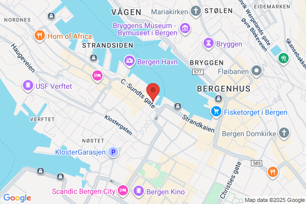 H M L Arkitektkontor