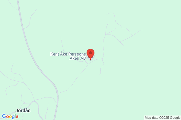 Kent Persson Transport &