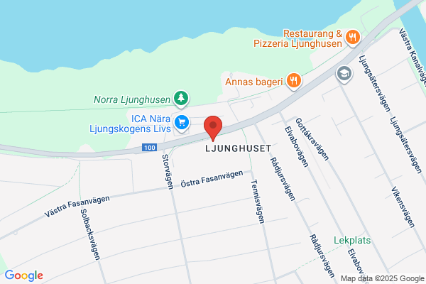 Ljungenskolan