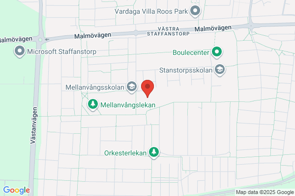 Månstorps förskola (Barn och utbildning)
