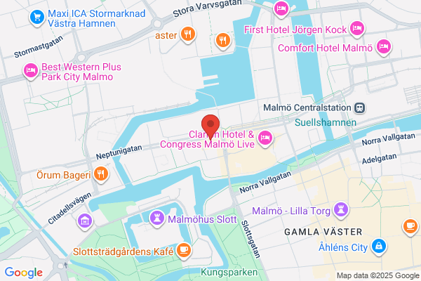 Saluhallen