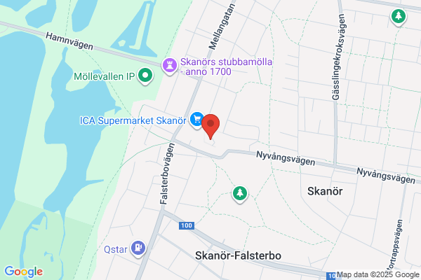 Skanör (Bibliotek)