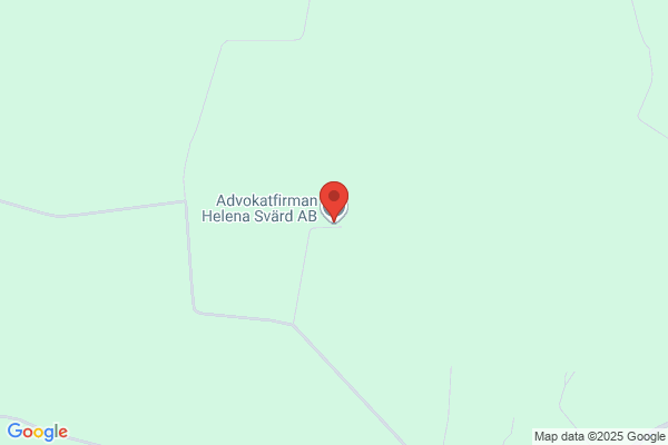 Advokatfirman Helena Svärd AB