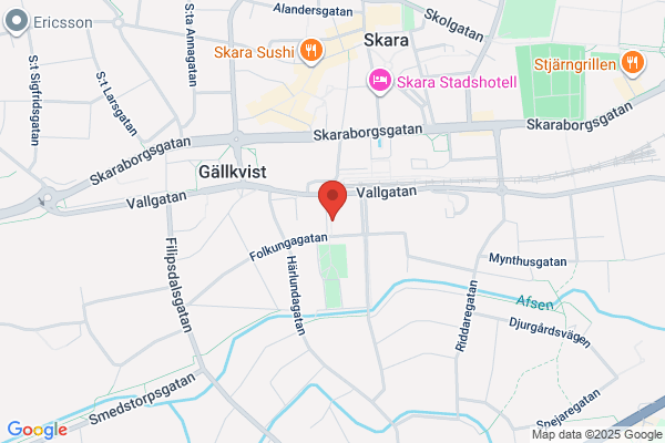 Gustafsson Konditori o. Bageri
