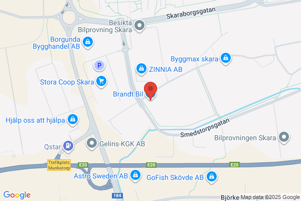 Bilia Personbilar Ab