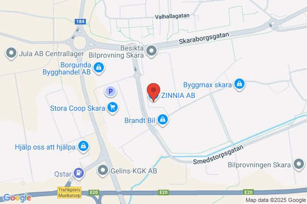 Skara Blomsterland