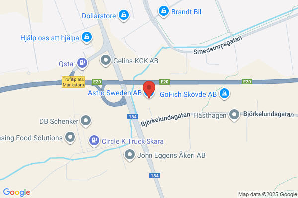 Aspelunds Trädgård