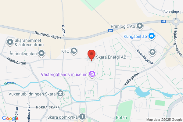 Byggfast