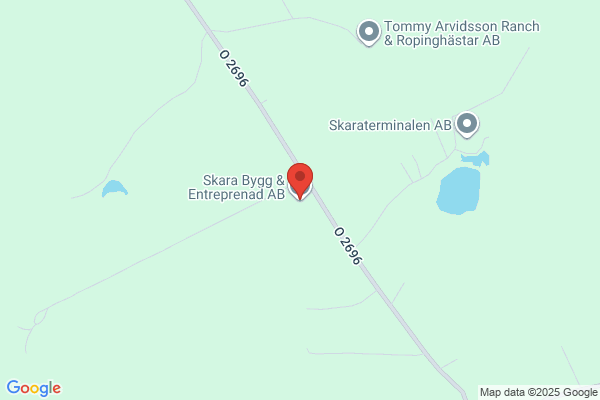 Skara Bygg & Entreprenad AB