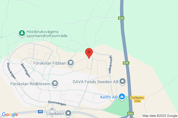 Skarabergs Bygg AB