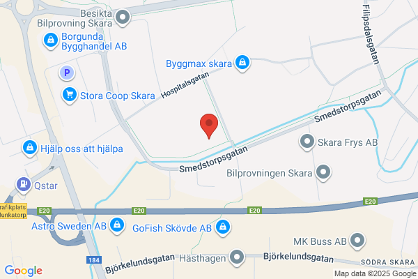 Beijer Byggmaterial AB