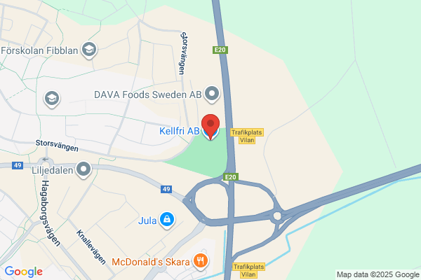 Kellfri AB