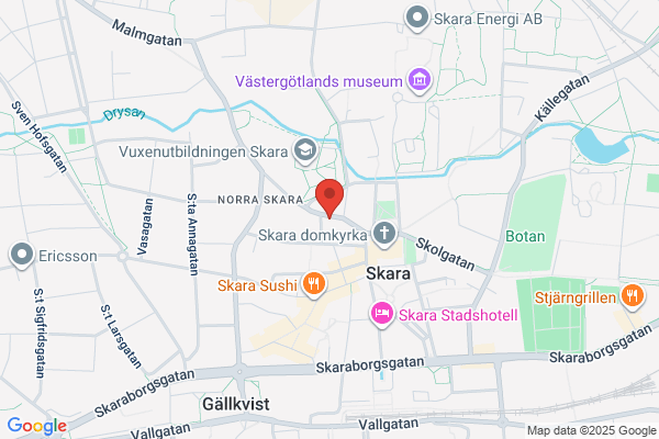 Skara Pastorat