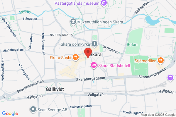 Länsförsäkringar Fastighetsförmedling