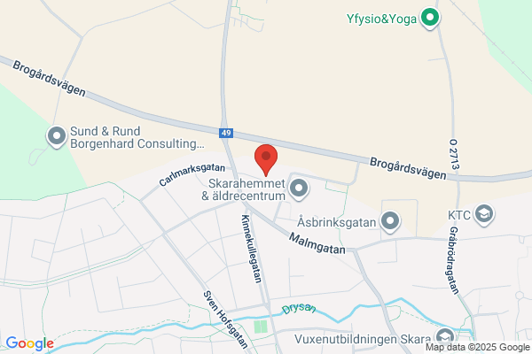 Skara Rör och Fastighetsservice