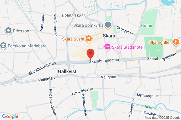 Stadskällaren