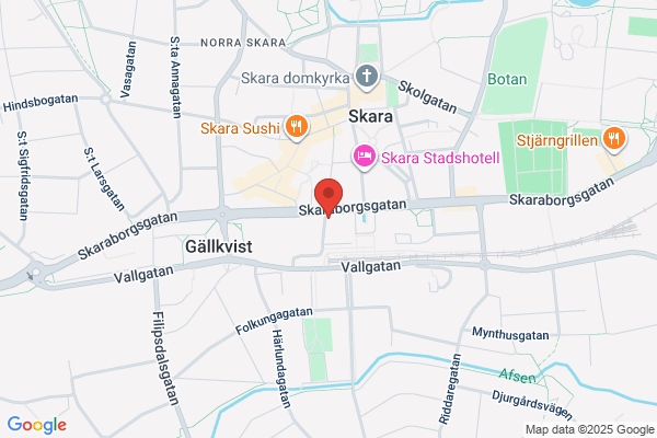 Länsstyrelsen Västra Götaland