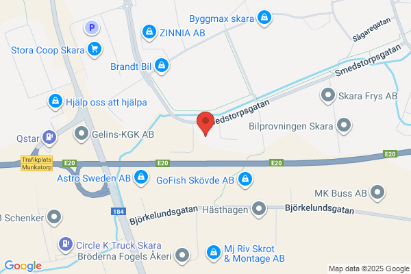 Bravida Sverige AB