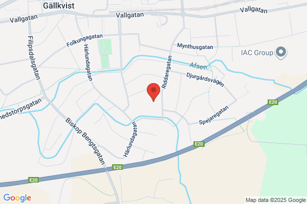 Gällkvistskolan (Grundskolor)