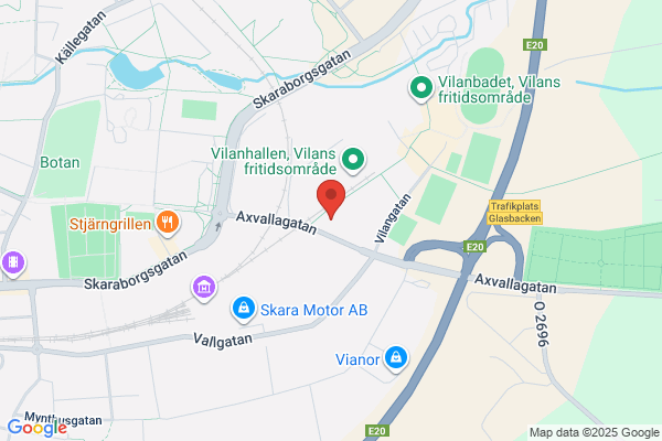 S&s Fastighetsservice