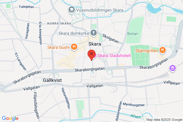 Tandläkare Trybom